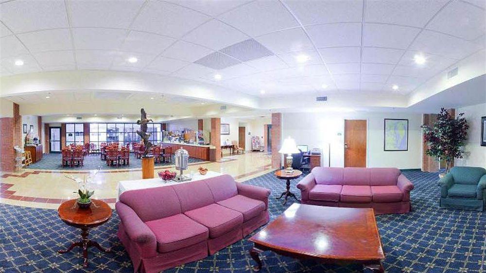 Holiday Inn Express Cambridge By Ihg Eksteriør billede