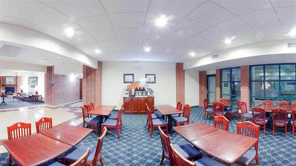 Holiday Inn Express Cambridge By Ihg Eksteriør billede