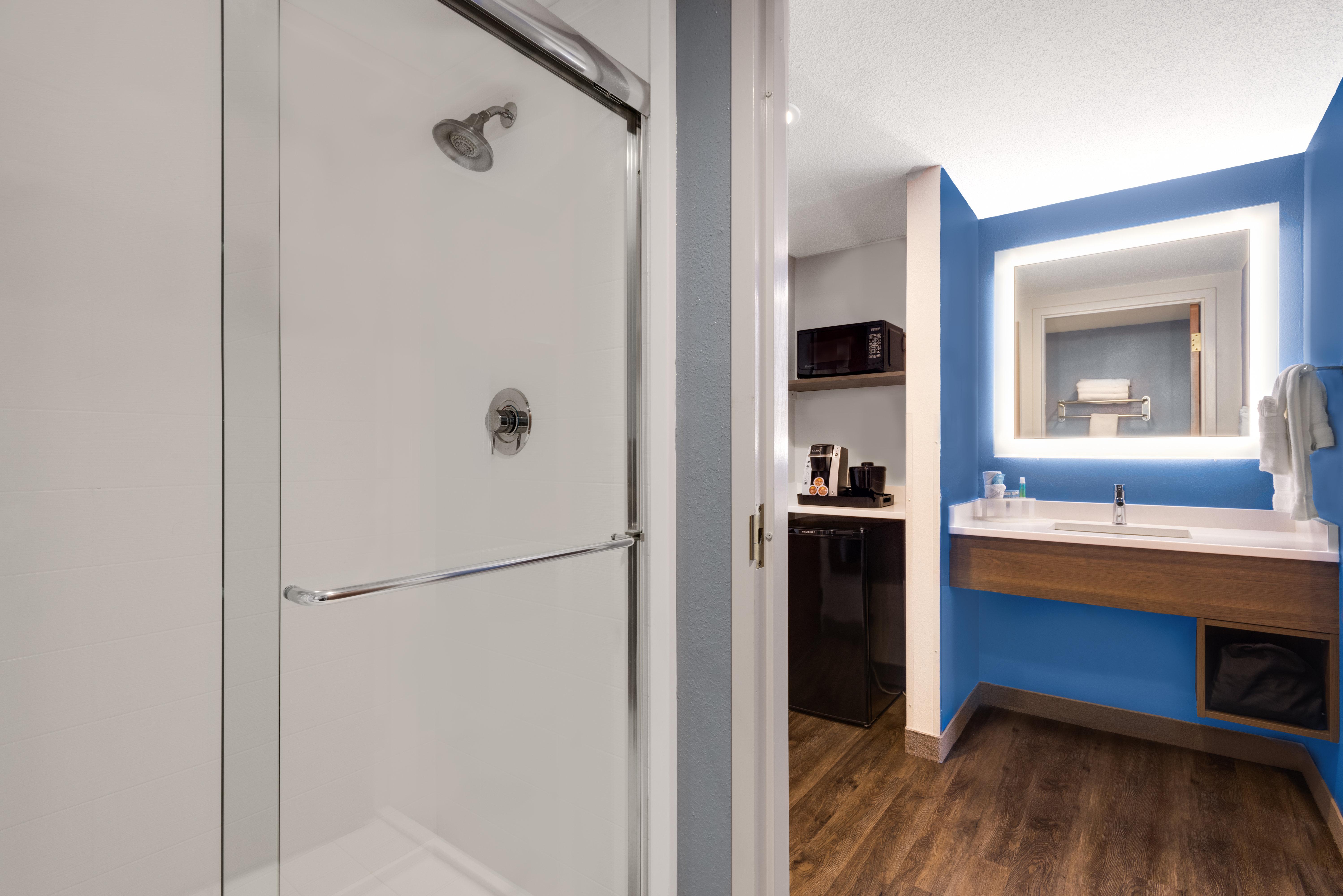 Holiday Inn Express Cambridge By Ihg Eksteriør billede