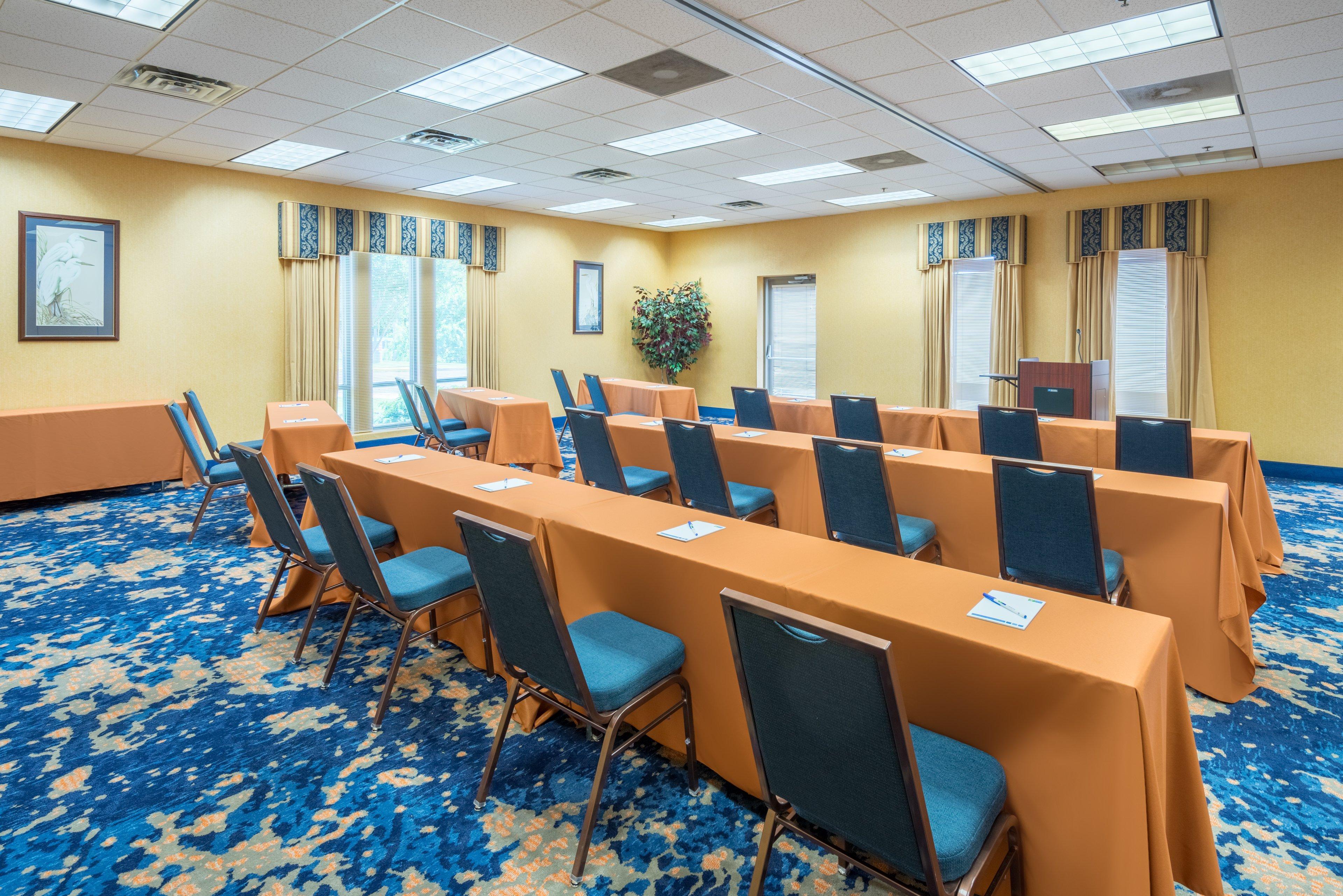 Holiday Inn Express Cambridge By Ihg Eksteriør billede
