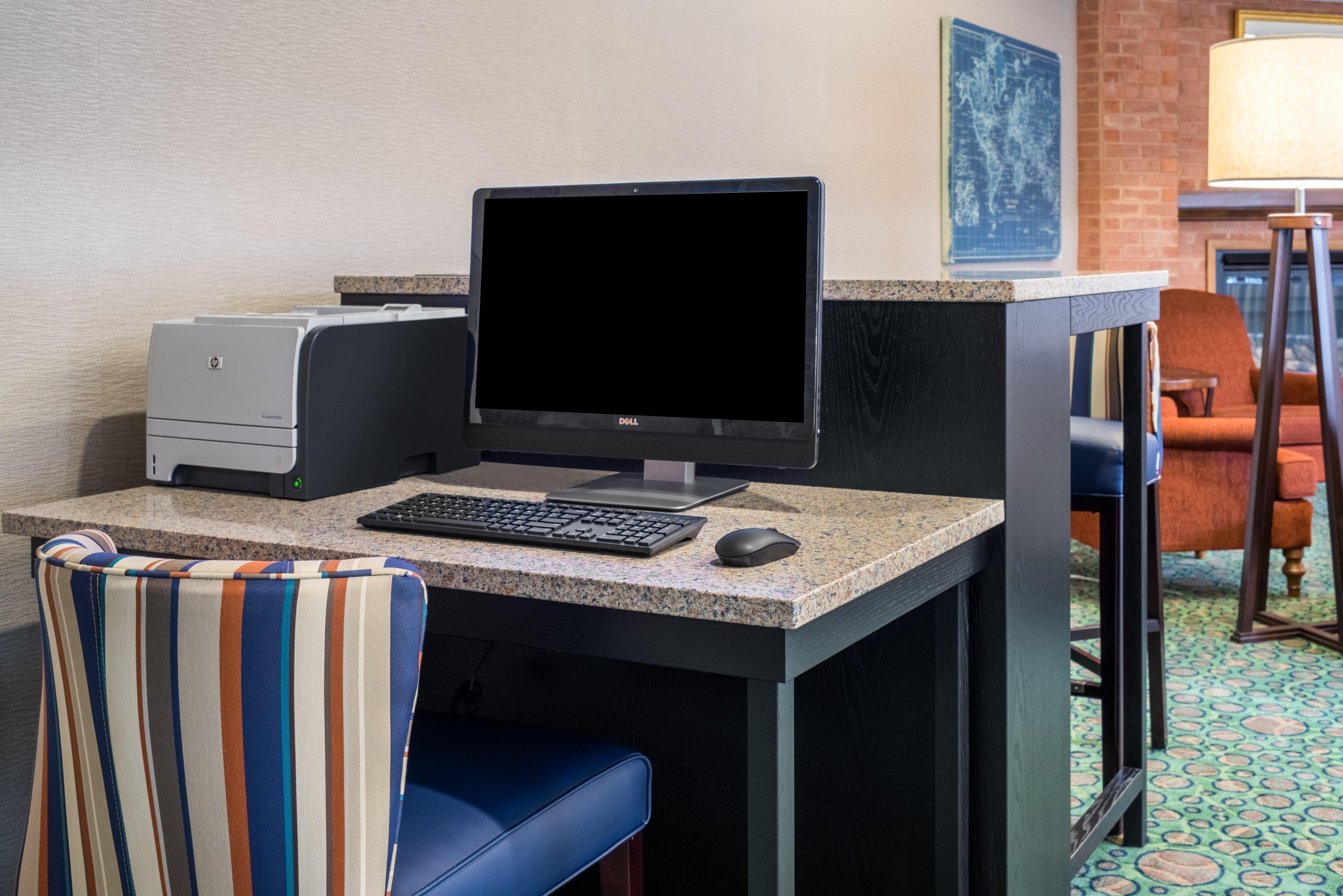Holiday Inn Express Cambridge By Ihg Eksteriør billede