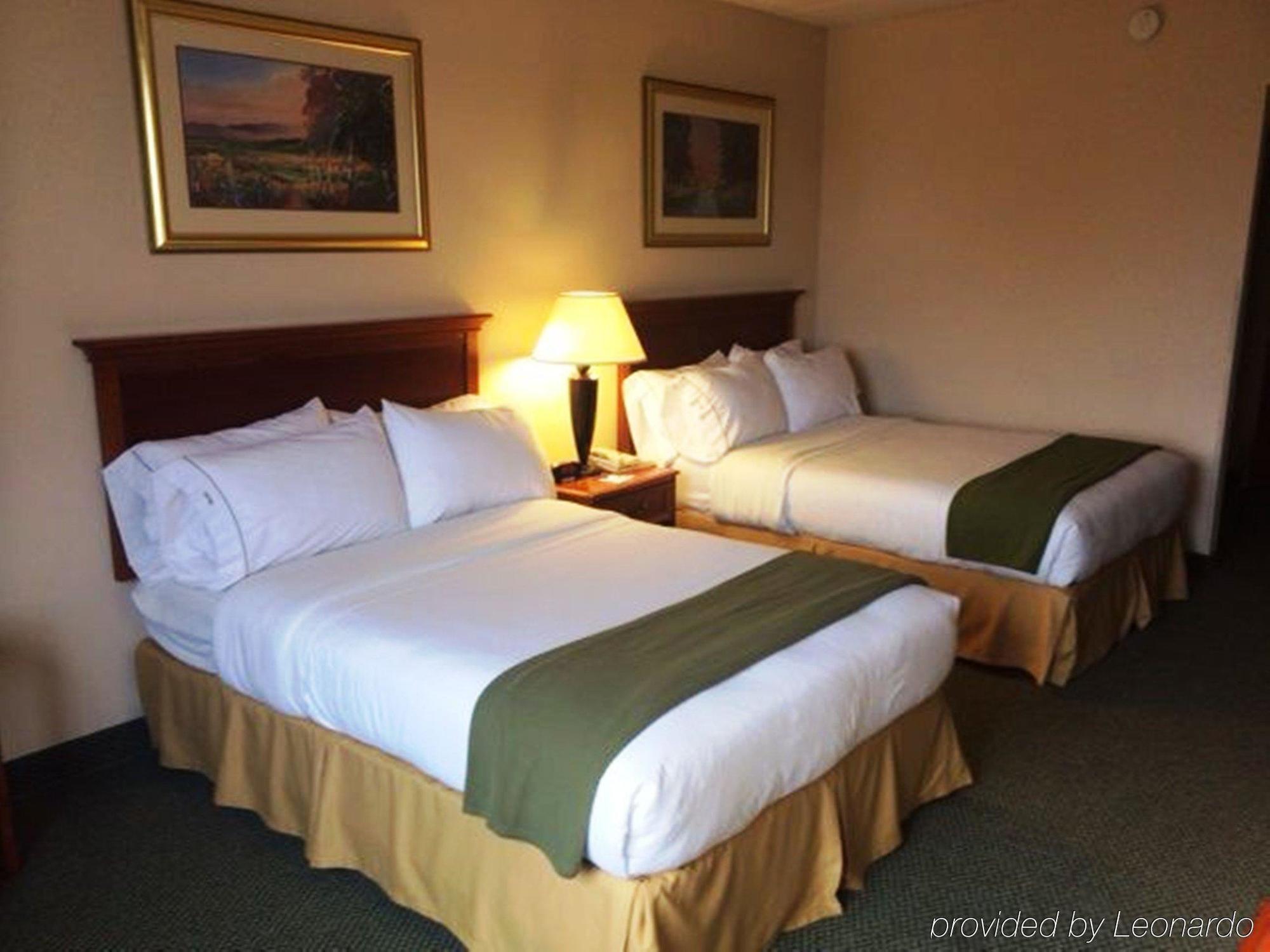 Holiday Inn Express Cambridge By Ihg Eksteriør billede